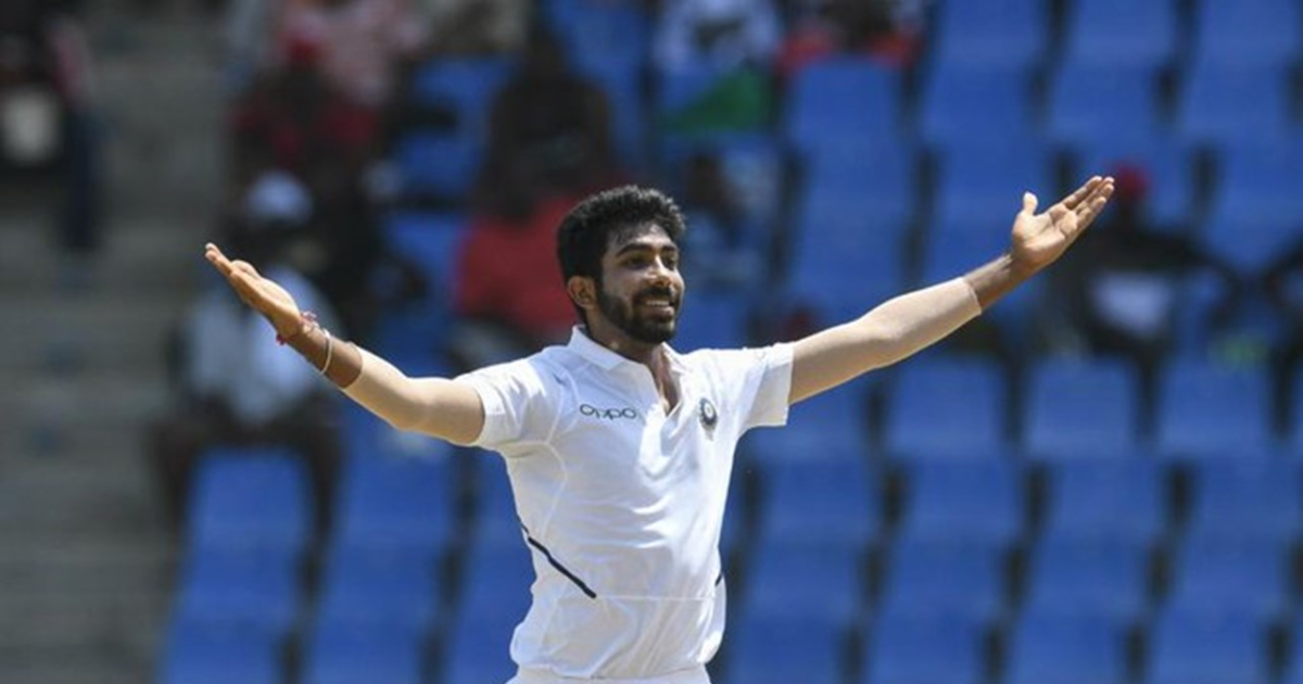 Captaincy not something I like to chase, focus is on doing my job: Bumrah
